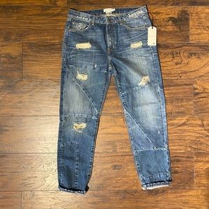 Miss Me Boyfriend Jean